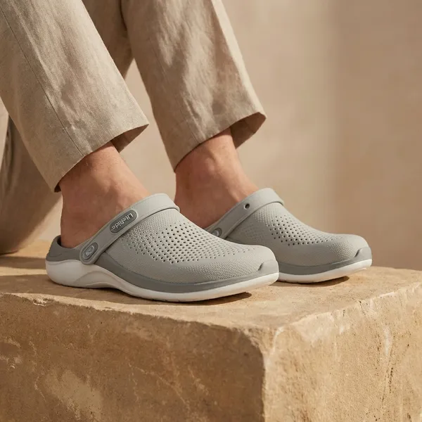 Grey_Literide_Clogs_For_Men