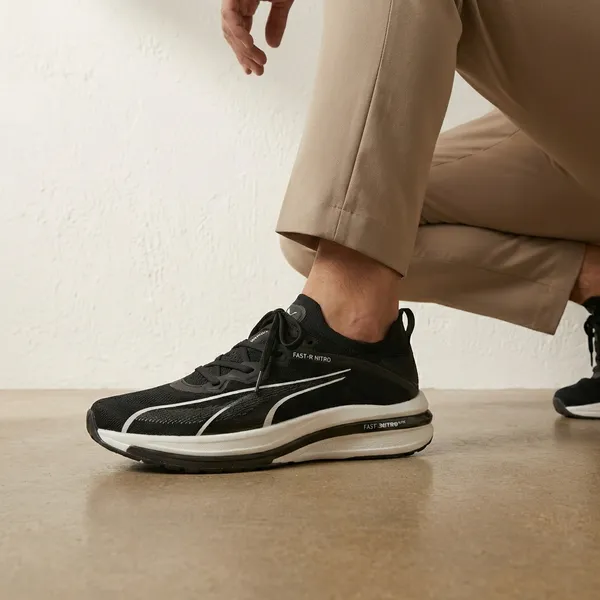 Black_Puma_Air_Zoom_Shoes_For_Men