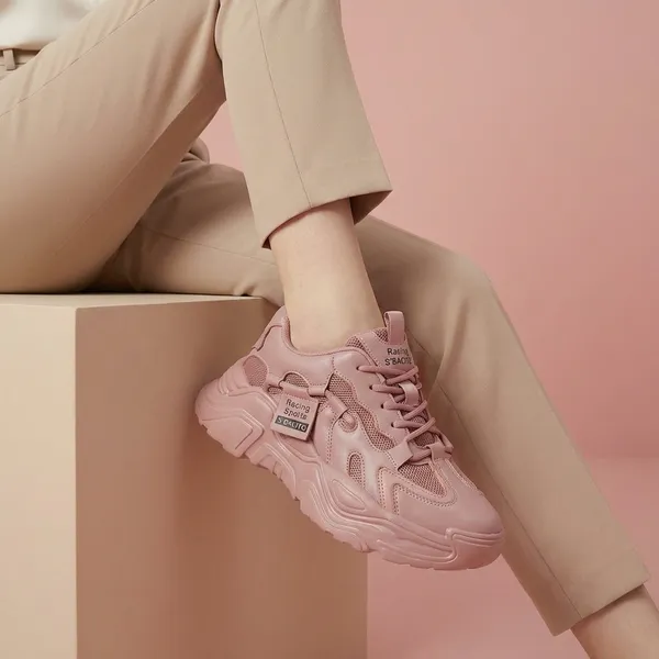 Pink_Sneakers_For_Women