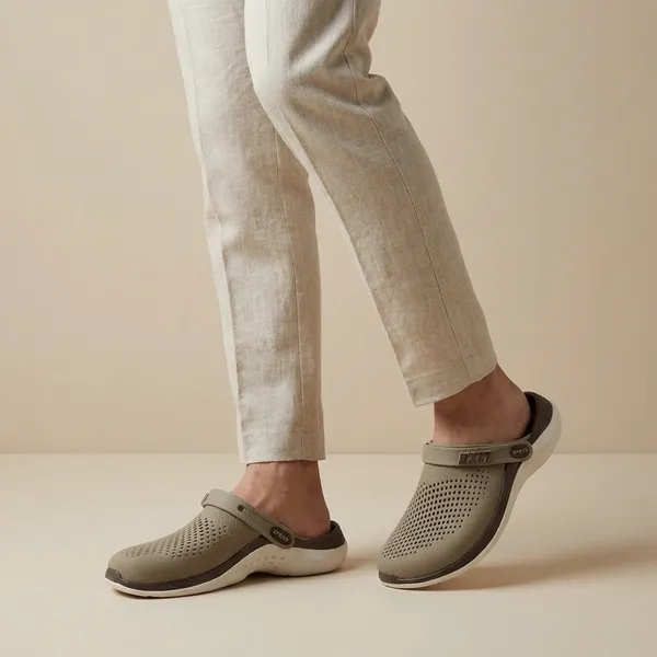 Grey_Literide_Clogs_For_Men