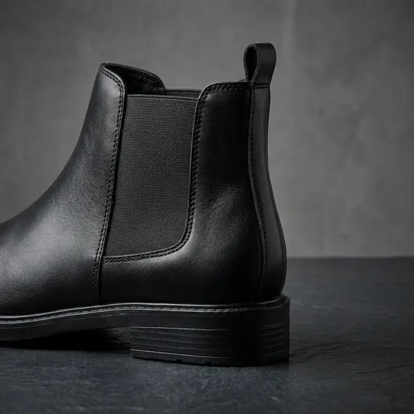 Black_Chelsea_Boots_For_Men