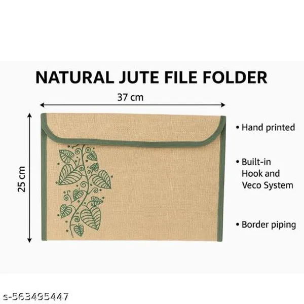 Multicolor_Warli_Art_File_And_Natural_Jute_Stylish_File_Combo_Pack