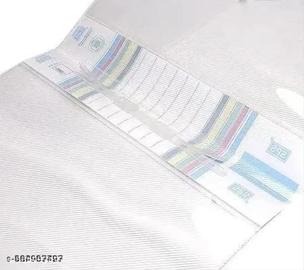 Transparent_Plastic_Premium_Report_Files_Document_Holders_For_Office_School_Use_Set_Of_10