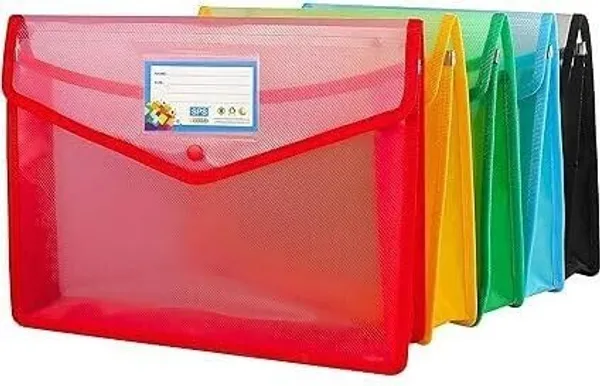 Multicolor_Printed_Fabric_Jute_A_4_Document_File_Folder_With_Pen_Holder_For_Certificates_Conference_Office_Use