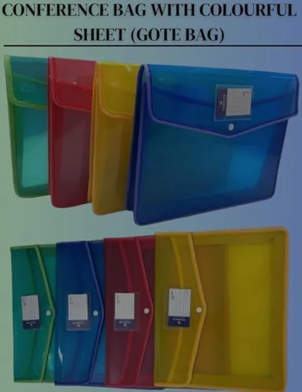 Transparent_A_4_Snap_Button_File_Pack_Of_10_And_Transparent_A_4_Foolscap_File_Pack_Of_5_Combo_Pack