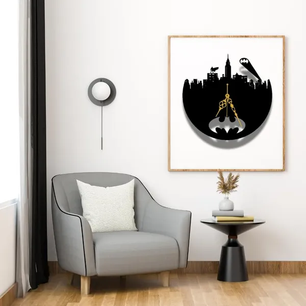 Black_Dark_Knight_Black_Metal_Batman_Wall_Clock_Unique_Design_Home_Decor_For_Living_Room_Bedroom_Office_Home_Antique_Fancy_Dc_Batman