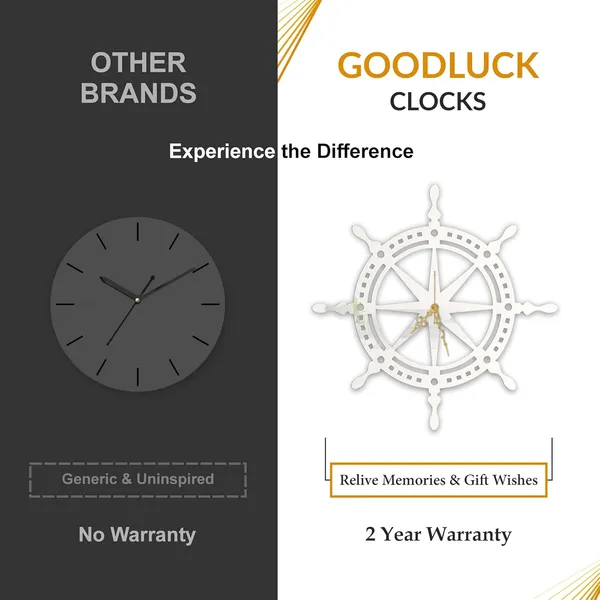 White_Nautical_Ship_Wheel_Wall_Clock_Metal_Marine_Compass_Design_Silent_Non_Ticking_Movement_Premium_Wall_Decor_For_Living_Room_Home