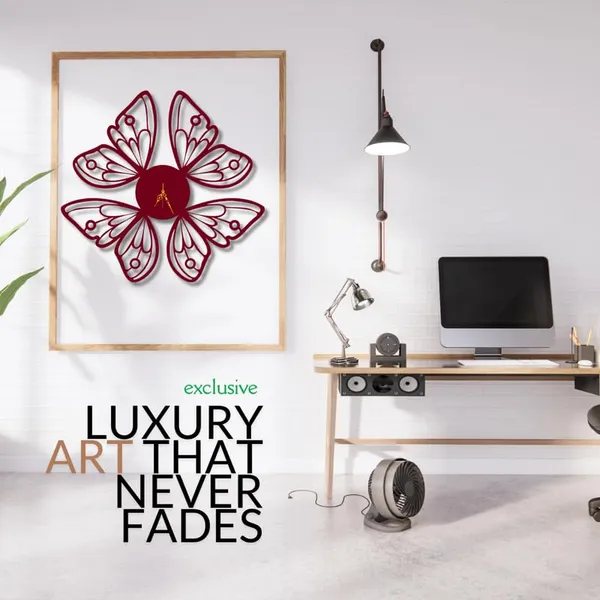 Wine_Red_Butterfly_Bloom_Clock_Metal_Silent_Non_Ticking_Movement_Elegant_Butterfly_Wall_Decor_For_Living_Room_Bedroom_Home_Interiors