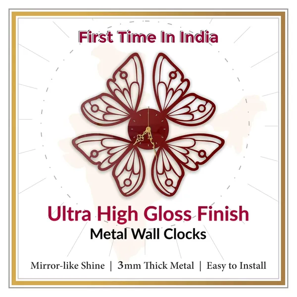 Wine_Red_Butterfly_Bloom_Clock_Metal_Silent_Non_Ticking_Movement_Elegant_Butterfly_Wall_Decor_For_Living_Room_Bedroom_Home_Interiors