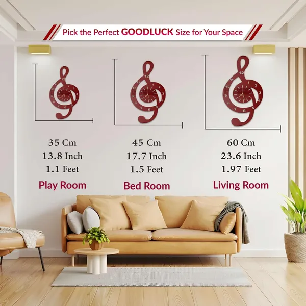 Wine_Red_Musical_Clef_Wall_Clock_Metal_Built_Ultra_High_Gloss_Silent_Non_Ticking_Movement_Music_Wall_Decor_Living_Room_Bedroom_Studio