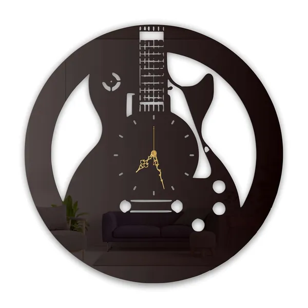 Black_Electric_Guitar_Wall_Clock_Metal_Built_Ultra_High_Gloss_Silent_Non_Ticking_Movement_Music_Wall_Decor_Living_Room_Studio_Bedroom