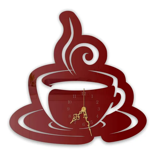 Wine_Red_Coffee_Cup_Clock_Metal_Silent_Non_Ticking_Movement_Cozy_Cafe_Style_Wall_Decor_For_Kitchen_Living_Room_Coffee_Corners