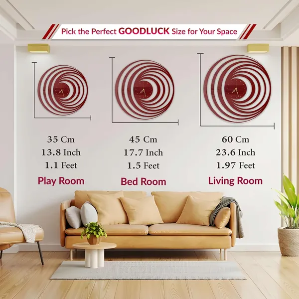 Wine_Red_Spiral_Motion_Wall_Clock_Metal_Ultra_High_Gloss_Silent_Non_Ticking_Modern_Swirl_Pattern_Wall_Decor_For_Living_Room