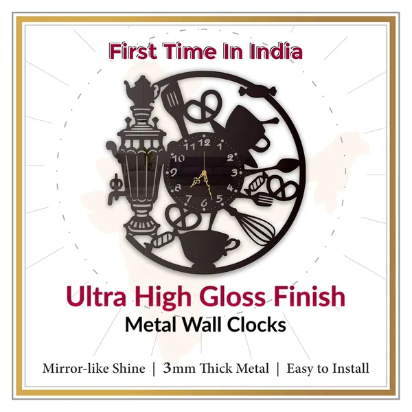 Black_Kitchen_Chef_Wall_Clock_Metal_Ultra_Gloss_Silent_Non_Ticking_Perfect_Wall_Decor_For_Cooking_Lovers_Living_Room