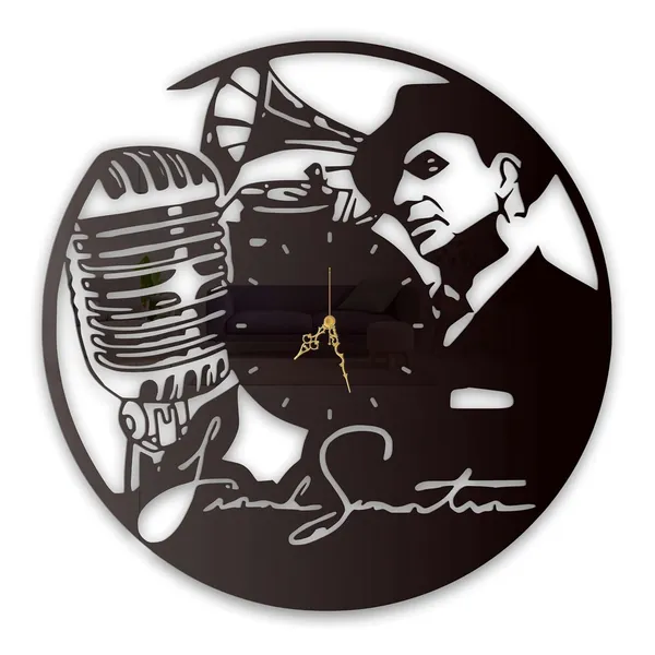 Black_Vintage_Jazz_Crooner_Wall_Clock_Metal_Built_Ultra_High_Gloss_Metal_Wall_Clock_Silent_Non_Ticking_Movement_Retro_Wall_Decor_For_Living_Room