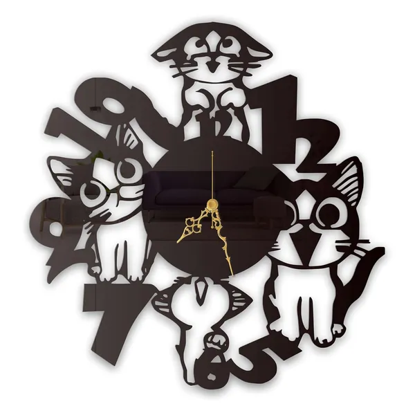 Black_Cute_Kitty_Wall_Clock_Metal_Built_Ultra_High_Gloss_Silent_Non_Ticking_Movement_Cartoon_Wall_Decor_Living_Room_Bedroom_Kids_Room