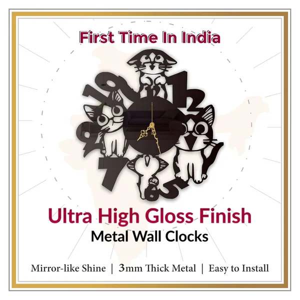 Black_Cute_Kitty_Wall_Clock_Metal_Built_Ultra_High_Gloss_Silent_Non_Ticking_Movement_Cartoon_Wall_Decor_Living_Room_Bedroom_Kids_Room