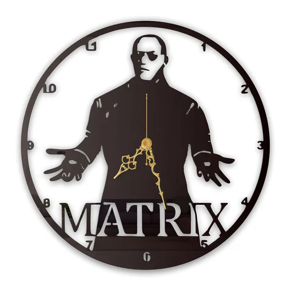 Black_Cyber_Reality_Wall_Clock_Metal_Built_Ultra_High_Gloss_Silent_Non_Ticking_Movement_Futuristic_Wall_Decor_Living_Room_Gaming_Room_Bedroom