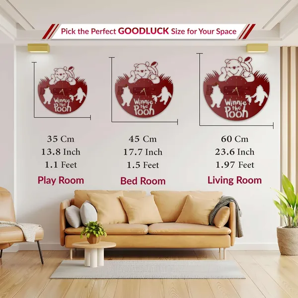 Wine_Red_Honey_Bear_Forest_Clock_Cute_Bear_Theme_Metal_Wall_Decor_Nursery_Living_Room_Silent_Wall_Clock_Metal_Art