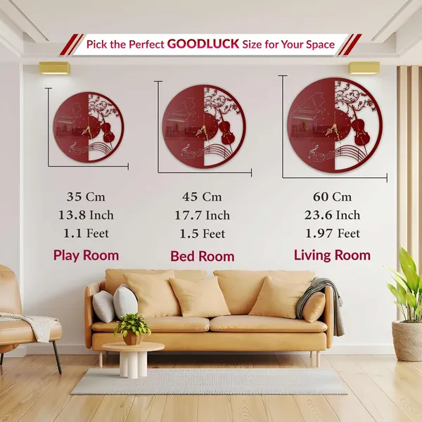 Wine_Red_Piano_Violin_Music_Theme_Clock_Metal_Silent_Sweep_Movement_Artistic_Musical_Wall_Decor_For_Living_Room_Studio