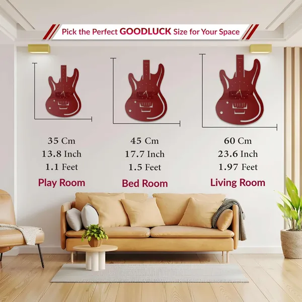 Wine_Red_Electric_Guitar_Wall_Clock_Metal_Built_Ultra_High_Gloss_Metal_Wall_Clock_Silent_Non_Ticking_Movement_Modern_Wall_Decor_For_Living_Room_Studio