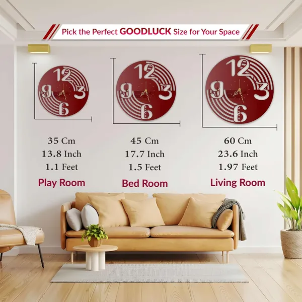 Wine_Red_Modern_Numeric_Wall_Clock_Metal_Laser_Cut_Silent_Sweep_Movement_Stylish_Wall_Decor_For_Living_Room_Office_Contemporary_Interiors