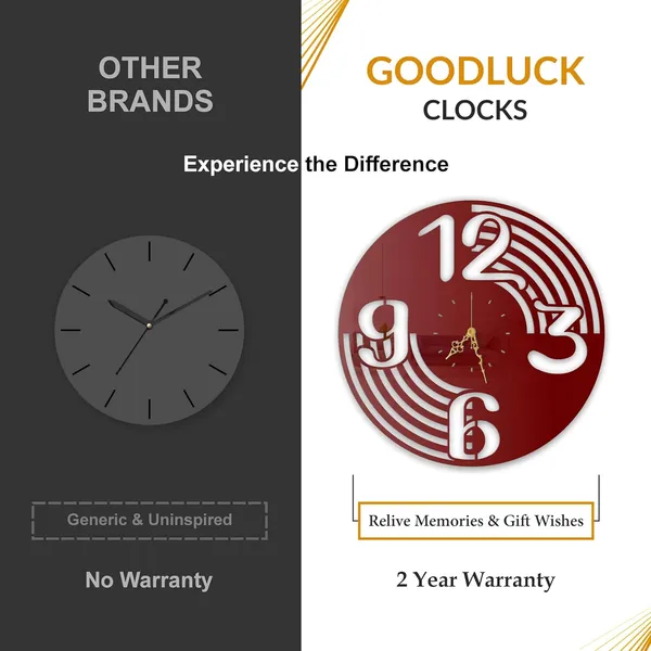 Wine_Red_Modern_Numeric_Wall_Clock_Metal_Laser_Cut_Silent_Sweep_Movement_Stylish_Wall_Decor_For_Living_Room_Office_Contemporary_Interiors