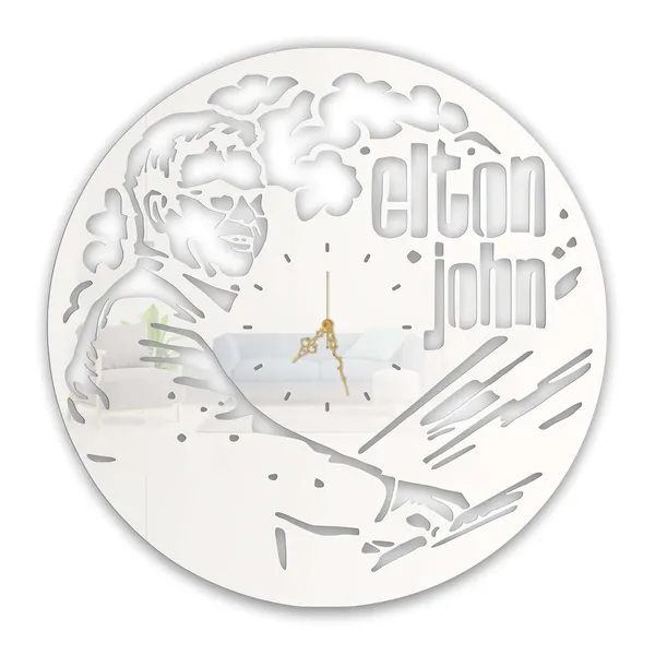 White_Piano_Legend_Wall_Clock_Metal_Built_Ultra_High_Gloss_Metal_Wall_Clock_Silent_Non_Ticking_Movement_Modern_Wall_Decor_For_Living_Room