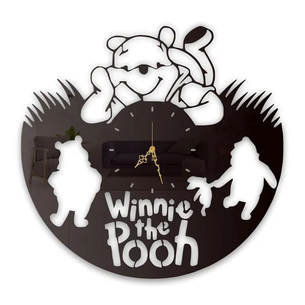 Black_Honey_Bear_Forest_Clock_Cute_Bear_Theme_Metal_Wall_Decor_Nursery_Living_Room_Silent_Wall_Clock_Metal_Art