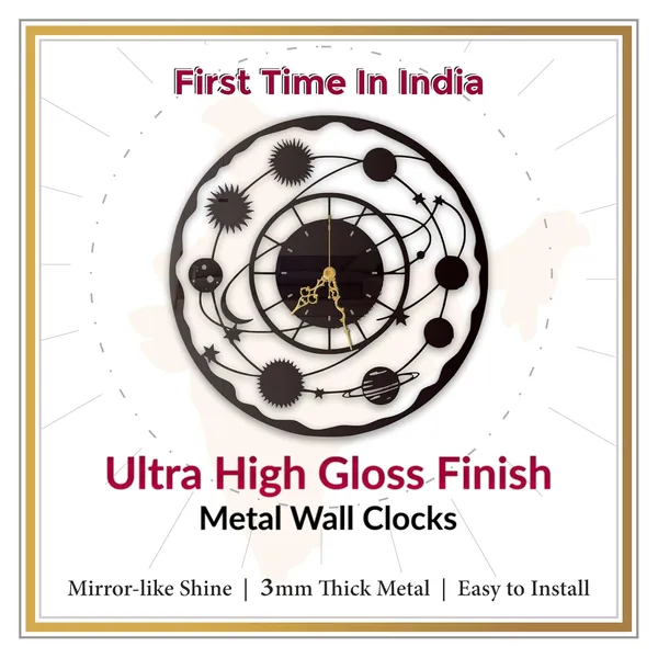 Black_Cosmic_Galaxy_Wall_Clock_Metal_Built_Ultra_High_Gloss_Silent_Non_Ticking_Movement_Space_Wall_Decor_Living_Room_Bedroom_Kids_Room