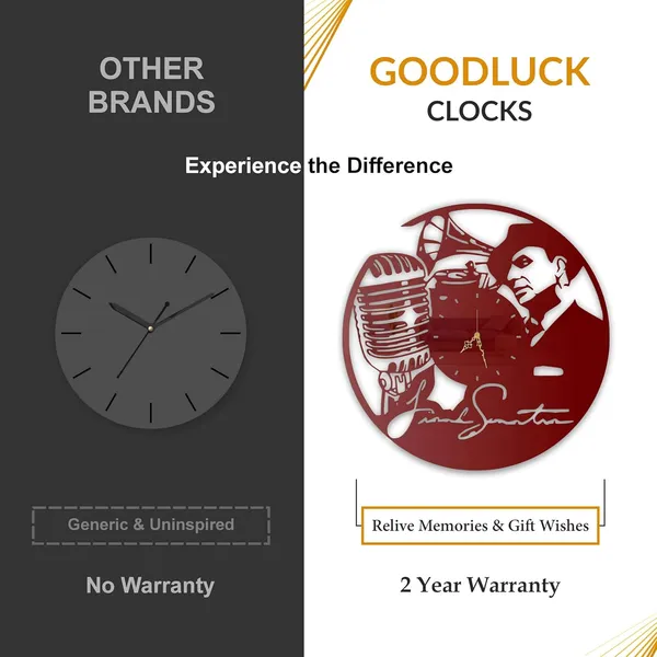 Wine_Red_Vintage_Jazz_Crooner_Wall_Clock_Metal_Built_Ultra_High_Gloss_Metal_Wall_Clock_Silent_Non_Ticking_Movement_Retro_Wall_Decor_For_Living_Room