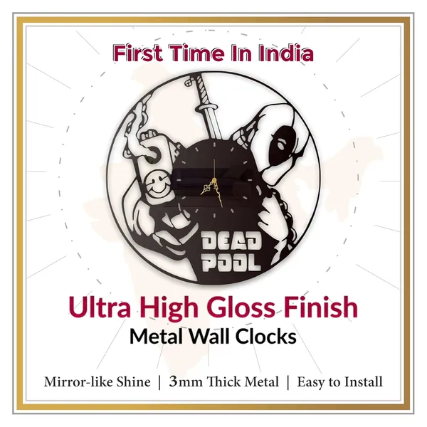 Black_Red_Mask_Warrior_Wall_Clock_Metal_Art_Silent_Non_Ticking_Modern_Character_Theme_Wall_Decor_For_Living_Room_Bedroom