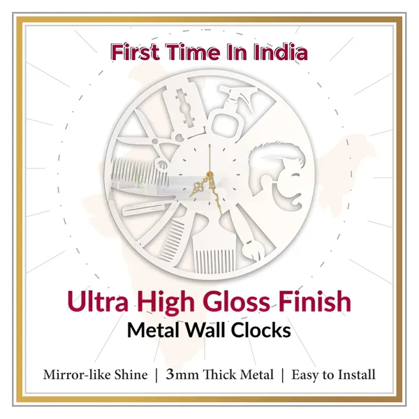 White_Barber_Salon_Theme_Clock_Metal_Silent_Non_Ticking_Movement_Stylish_Grooming_Wall_Decor_For_Living_Room_Barbershop