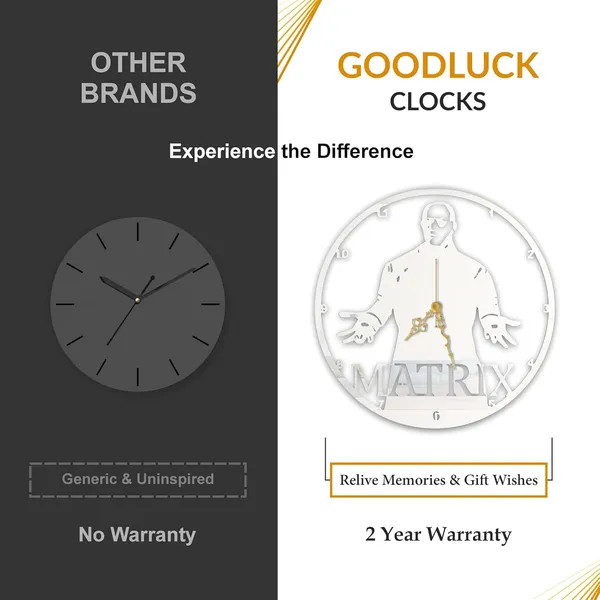 White_Cyber_Reality_Wall_Clock_Metal_Built_Ultra_High_Gloss_Silent_Non_Ticking_Movement_Futuristic_Wall_Decor_Living_Room_Gaming_Room_Bedroom