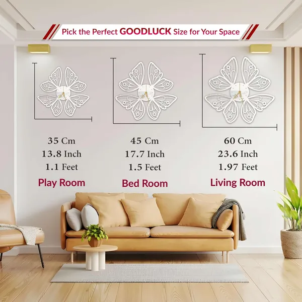 White_Butterfly_Bloom_Clock_Metal_Silent_Non_Ticking_Movement_Elegant_Butterfly_Wall_Decor_For_Living_Room_Bedroom_Home_Interiors