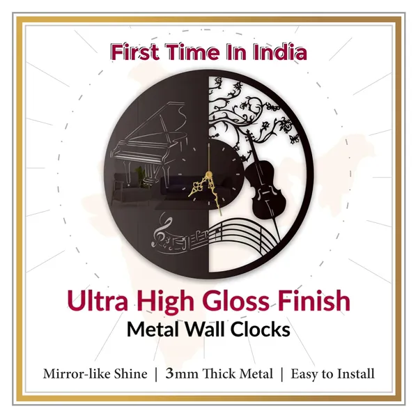Black_Piano_Violin_Music_Theme_Clock_Metal_Silent_Sweep_Movement_Artistic_Musical_Wall_Decor_For_Living_Room_Studio