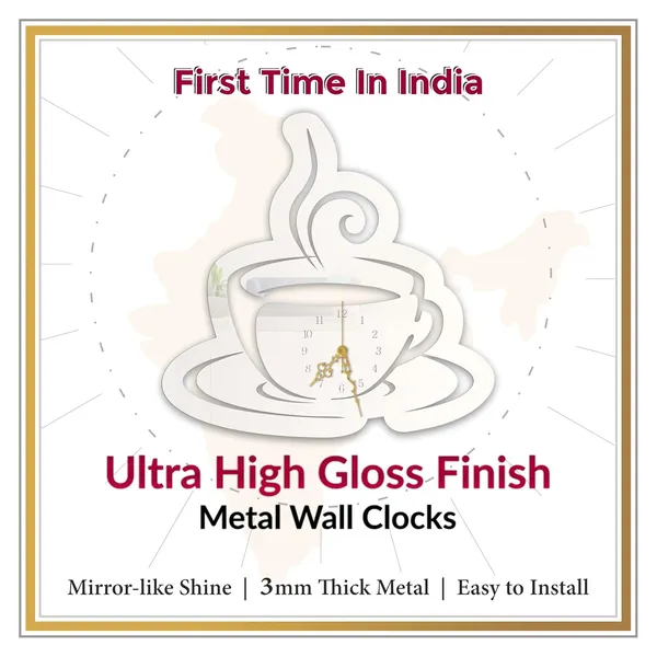 White_Coffee_Cup_Clock_Metal_Silent_Non_Ticking_Movement_Cozy_Cafe_Style_Wall_Decor_For_Kitchen_Living_Room_Coffee_Corners