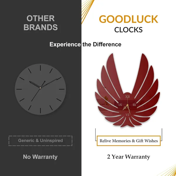 Wine_Red_Royal_Wings_Wall_Clock_Metal_Built_Ultra_High_Gloss_Metal_Wall_Clock_Silent_Non_Ticking_Movement_Modern_Wall_Decor_For_Living_Room_Bedroom