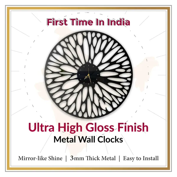 Black_Organic_Ripple_Wall_Clock_Metal_Ultra_High_Gloss_Silent_Non_Ticking_Modern_Ripple_Pattern_Wall_Decor_For_Living_Room