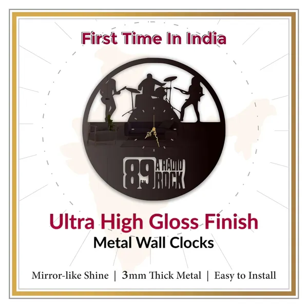Black_Rock_Band_Stage_Wall_Clock_Ultra_High_Gloss_Metal_Metal_Built_Silent_Non_Ticking_Modern_Wall_Decor_Living_Room_Bedroom_Music_Studio_Clock