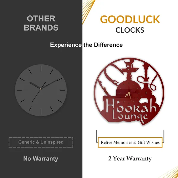 Wine_Red_Hookah_Lounge_Wall_Clock_Ultra_High_Gloss_Metal_Built_Silent_Non_Ticking_Modern_Wall_Decor_Cafe_Lounge_Living_Room_Bar_Decor
