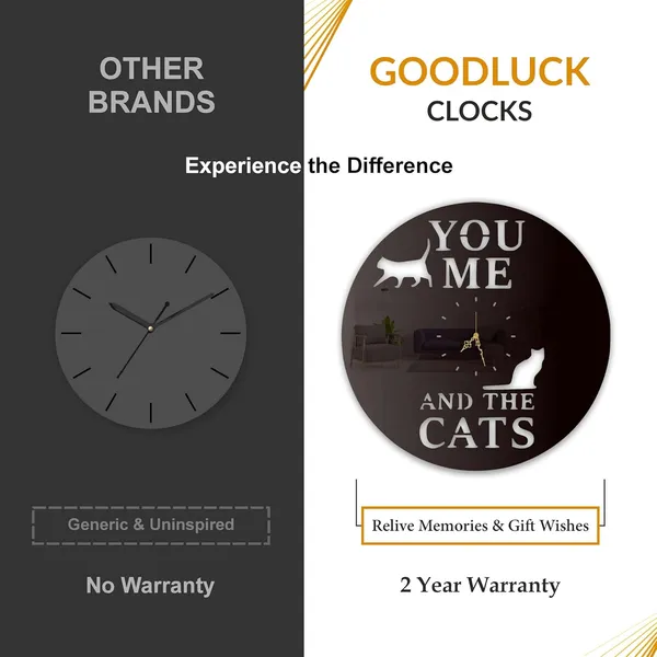 Black_You_Me_The_Cats_Wall_Clock_Ultra_High_Gloss_Metal_Built_Silent_Non_Ticking_Metal_Wall_Clock_Pet_Lover_Decor_Living_Room_Cozy_Corners