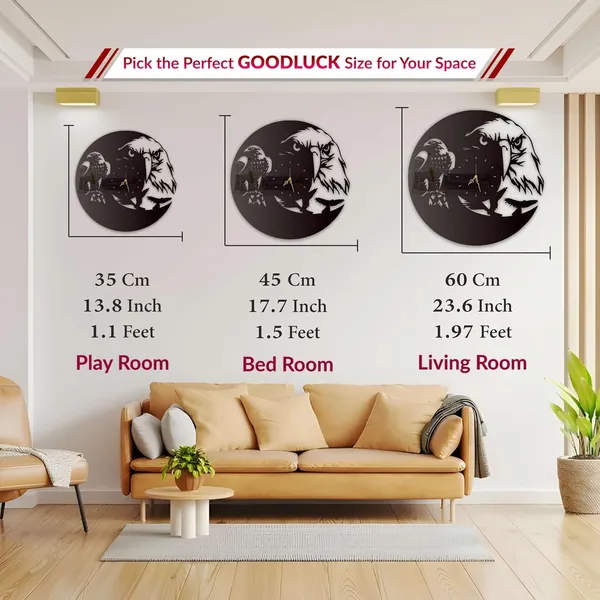Black_Majestic_Eagle_Wall_Clock_Ultra_High_Gloss_Metal_Built_Silent_Non_Ticking_Nature_Wall_Decor_Living_Room_Bedroom_Office_Study_Room