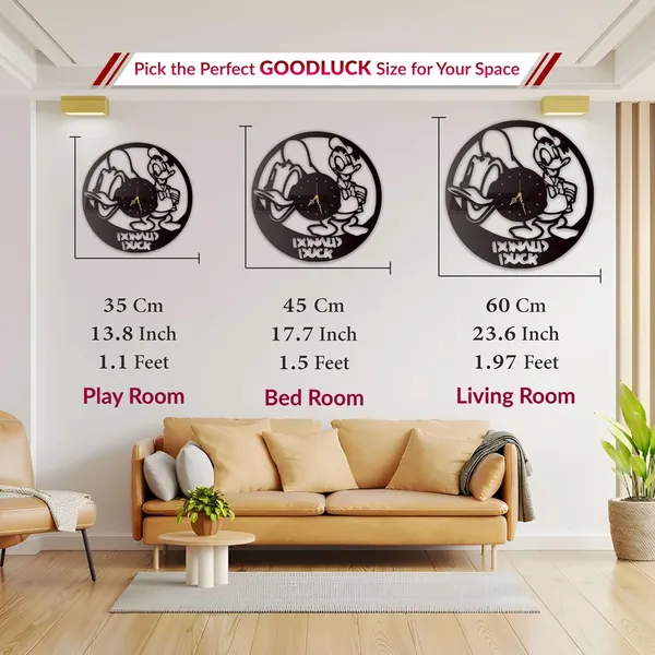 Black_Quirky_Duck_Wall_Clock_Ultra_High_Gloss_Metal_Built_Silent_Sweep_Movement_Fun_Wall_Decor_For_Living_Room_Kids_Room_Play_Area