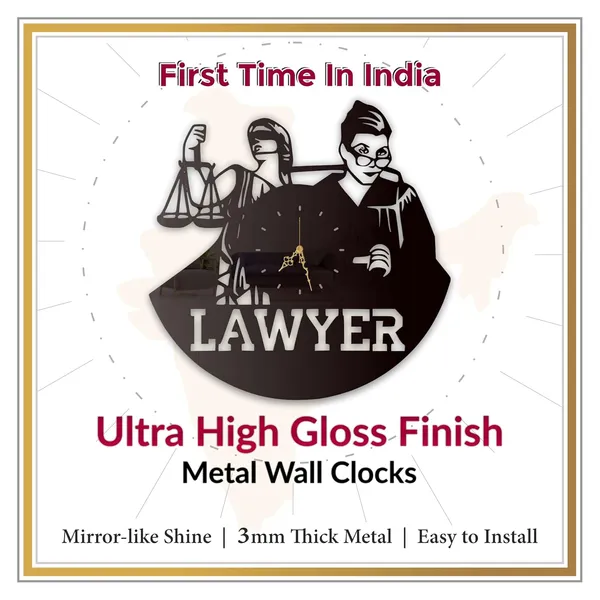 Black_Lawyer_Justice_Theme_Wall_Clock_Ultra_High_Gloss_Metal_Built_Silent_Non_Ticking_Movement_Legal_Office_Wall_Decor_Courtroom_Study_Workspace
