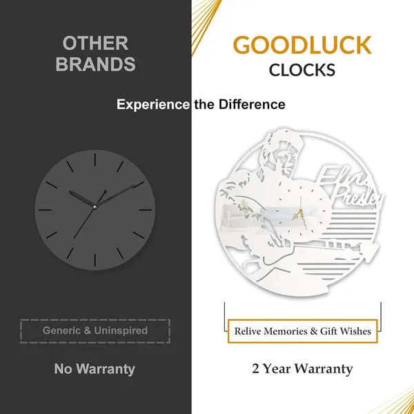 White_Rock_Legend_Guitarist_Wall_Clock_Ultra_High_Gloss_Metal_Built_Silent_Non_Ticking_Modern_Wall_Decor_Living_Room_Music_Room_Studio_Bedroom