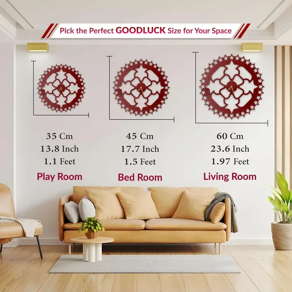 Wine_Red_Star_Gear_Wall_Clock_Metal_Built_Ultra_High_Gloss_Silent_Non_Ticking_Movement_Metal_Wall_Clock_Modern_Wall_Decor_For_Living_Room_Office