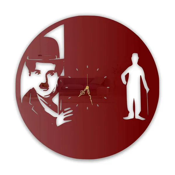 Wine_Red_Classic_Silent_Comedy_Wall_Clock_Retro_Movie_Art_Laser_Cut_Metal_Gloss_Finish_Silent_Non_Ticking_Wall_Decor_For_Living_Room_Studio