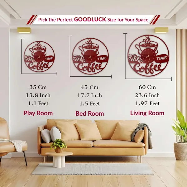 Wine_Red_Coffee_Time_Wall_Clock_Ultra_High_Gloss_Metal_Built_Silent_Non_Ticking_Metal_Wall_Clock_Kitchen_Decor_Living_Room_Cafe_Coffee_Corner