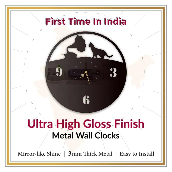Black_Cat_Gramophone_Wall_Clock_Ultra_High_Gloss_Metal_Built_Silent_Non_Ticking_Movement_Retro_Wall_Decor_Living_Room_Bedroom_Studio